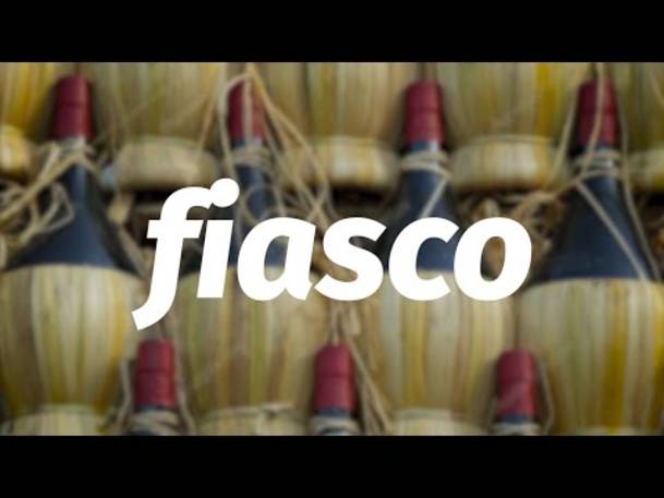 Parole Parole S04E33: FIASCO