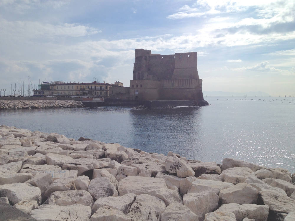 Castel dell Ovo